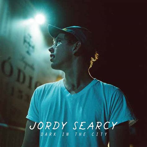 Chords for Jordy Searcy .